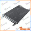 Radiateur de Climatisation pour AUDI | CCS-AU-017, 5Q0816411AK
